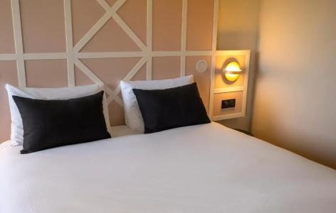 Mercure Rouen Centre Champ de Mars - 121