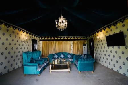 Rajasthali Resort & Spa - 28