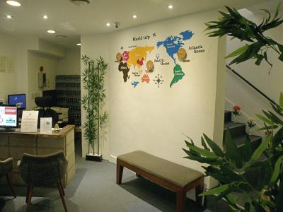 Factory Insadong - 15