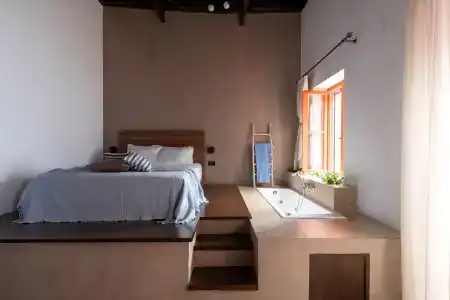 Blue Jasmine Suites - 69
