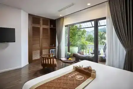 Draha Halong - 80