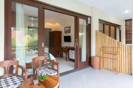 Meruhdani Boutique Ubud - Chse Certified - 5