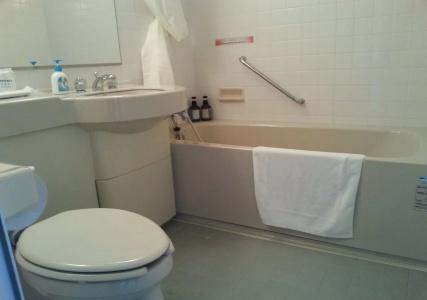 Grampus Inn Shirahama - 6