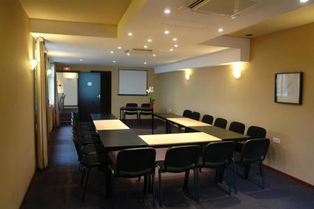 Best Western Plus Kregenn - 16