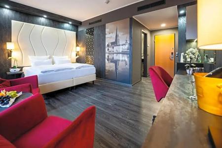 Plaza Schwerin; Sure Collection By Best Western - 27