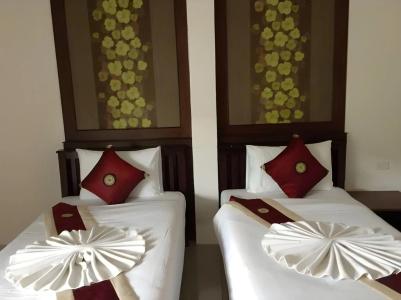 Hasna Palace - 0