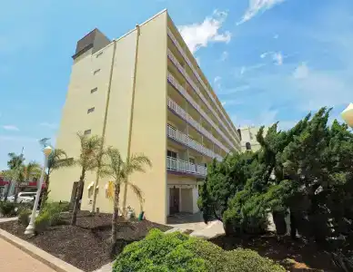 Marjac Suites Virginia Beach Oceanfront - 0