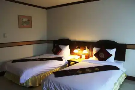 Suntara Wellness Resort & - 43