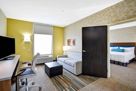Home2 Suites By Hilton Southwest Cityview - 2
