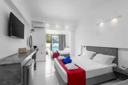 Delfinia Resort - All Inclusive - 49