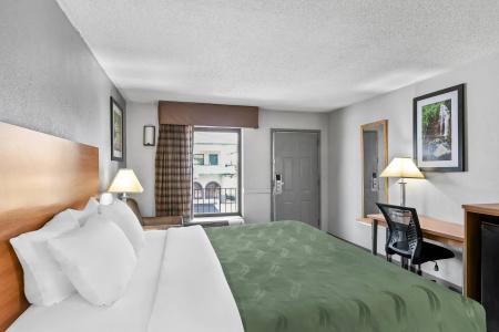 Quality Inn - 3