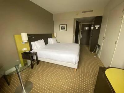 Best Western Plus Paris Roissy - 49