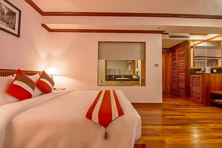 Cheathata Cts Siem Reap - 56