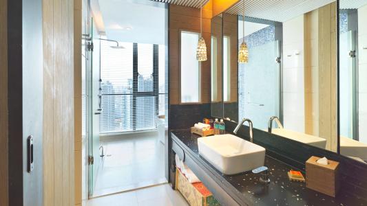 Indigo Shanghai On The Bund, An Ihg Hotel - 19