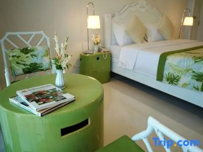 Cera Resort @ Cha-am - 77