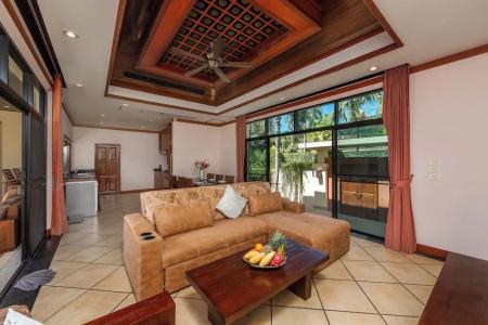 Baan Bua Estate by Tropiclook - 50