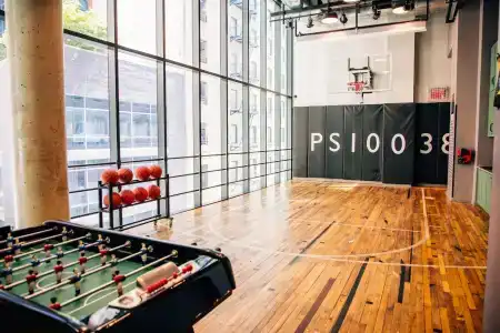 Moxy Nyc Downtown - 27