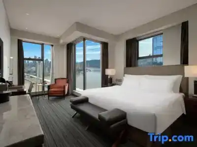 Radisson Blu Plaza Chongqing - 83