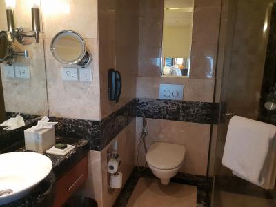 Gokulam Grand & Spa Bangalore - 8