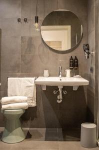 Badia Nuova Apart , Restaurant , Rooftop Lounge Bar - 139