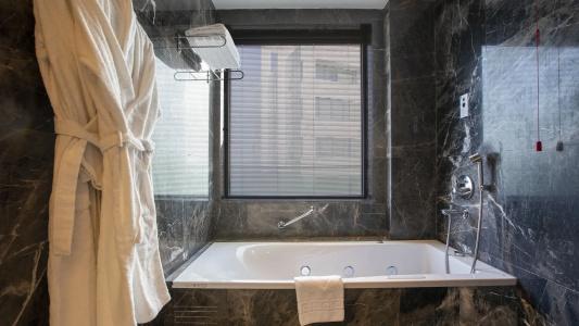 Holiday Inn Ankara - Cukurambar, an IHG - 25