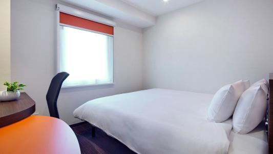 Comfort Inn Tokyo Roppongi - 41