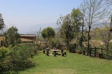 Mount Paradise - 17