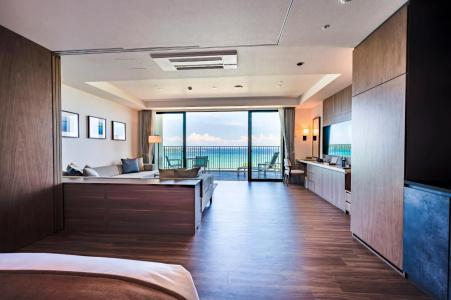 Hiyori Ocean Resort Okinawa - 25