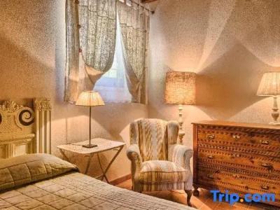 Borgo Di Pietrafitta Relais - 49