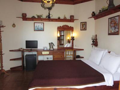 Asur & Aparts & Villas - 3