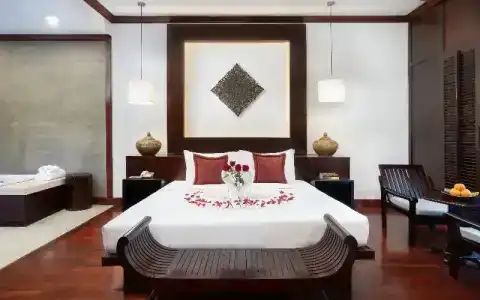 The Moon Residence & Spa - 293