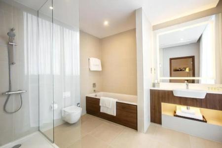 Courtyard by Marriott Edinburgh West - 36