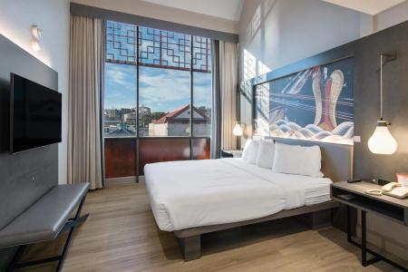 Best Western Plus Dragon Gate Inn - 5