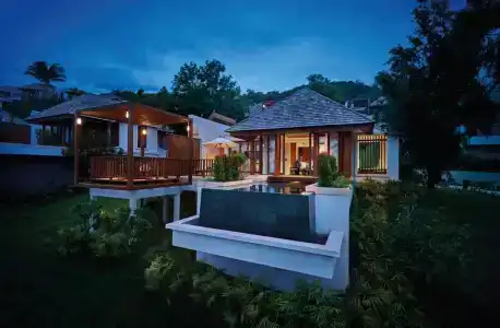 The Ritz-Carlton, Koh Samui - Sha Extra Plus - 32