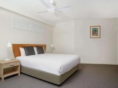 BreakFree Grand Pacific - 120