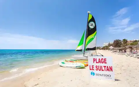 Le Sultan - 16