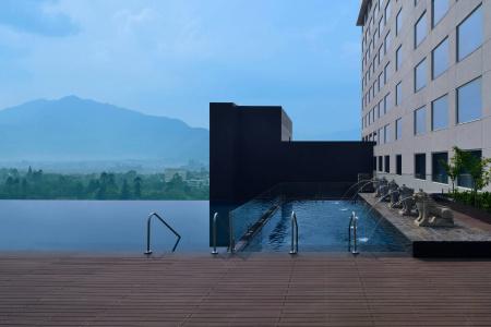 Kathmandu Marriott - 15