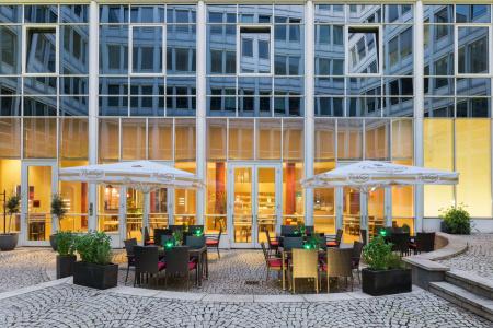 Park Inn by Radisson Dresden - 17