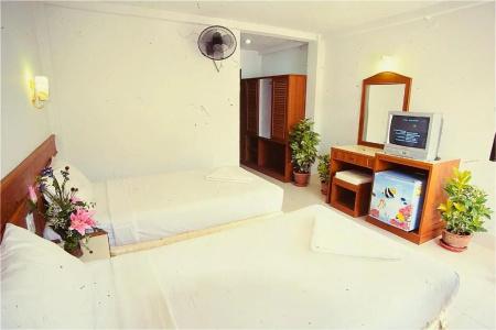 J Mansion - 13