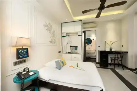 Maison Vy - 146