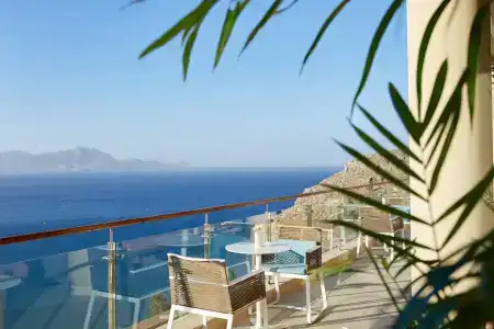 Lindos Blu Luxury-Adults only - 46
