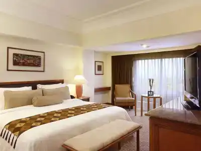 Aryaduta Menteng - 2