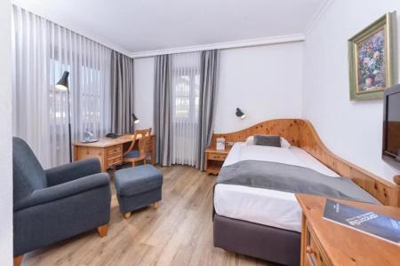 Concordia Wellness& SPA - 3