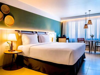 Mercure Rio Boutique Copacabana - 167