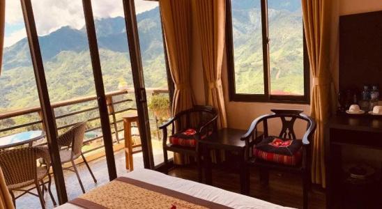 Sapa Mountain - 6