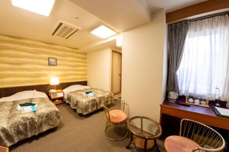 Akiu Onsen Hananoyu - 36
