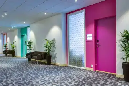 Radisson Blu Oslo Alna - 12