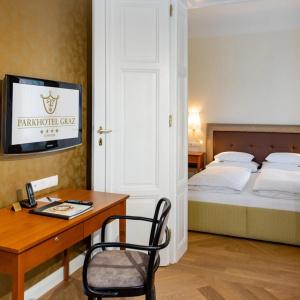 ParkGraz - Traditional Luxury - 35