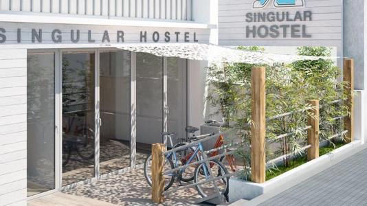 Singular By Eurotels - Albergue Juvenil - 0