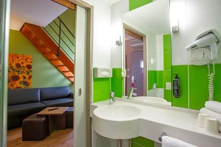 ibis Styles Bourges - 68